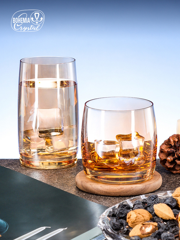 八件套瑞贝卡琥珀礼盒40797