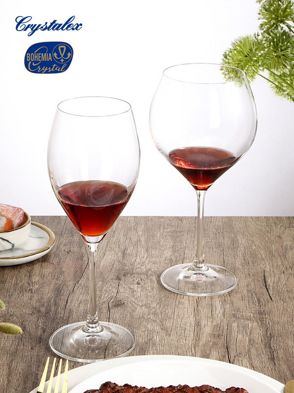 索菲亚系列酒杯40814