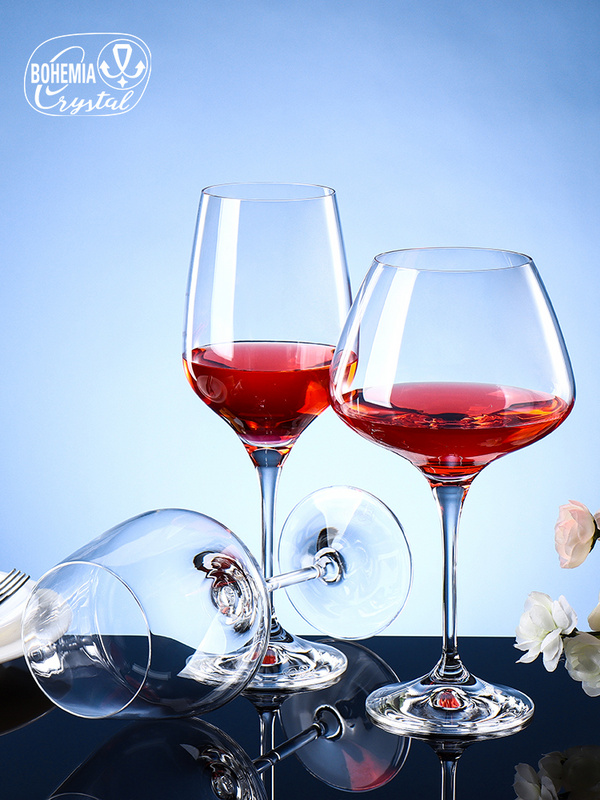 瑞贝卡系列酒杯40797