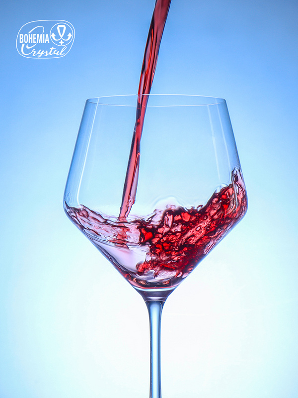 简妮系列酒杯40815