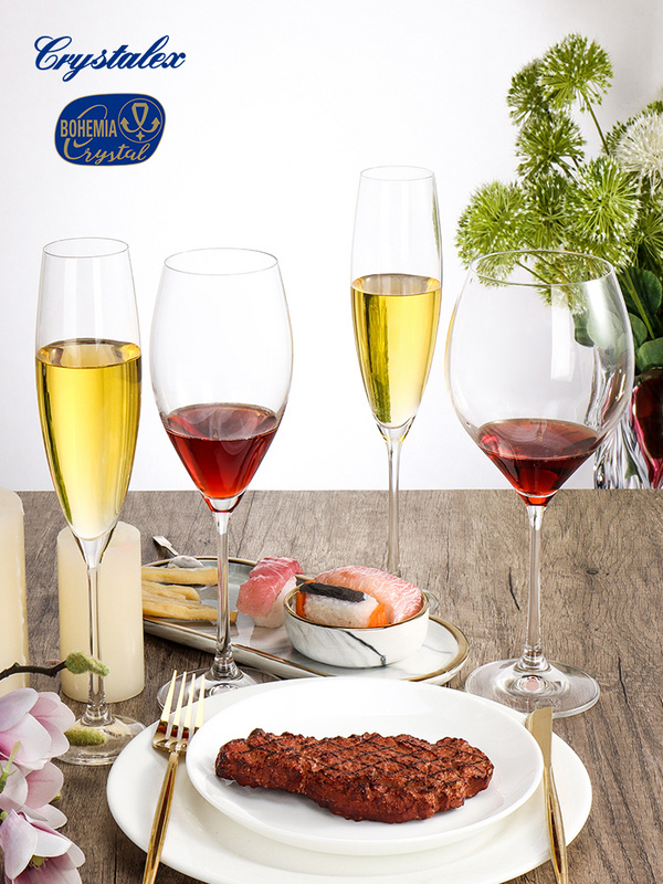 索菲亚系列酒杯40814