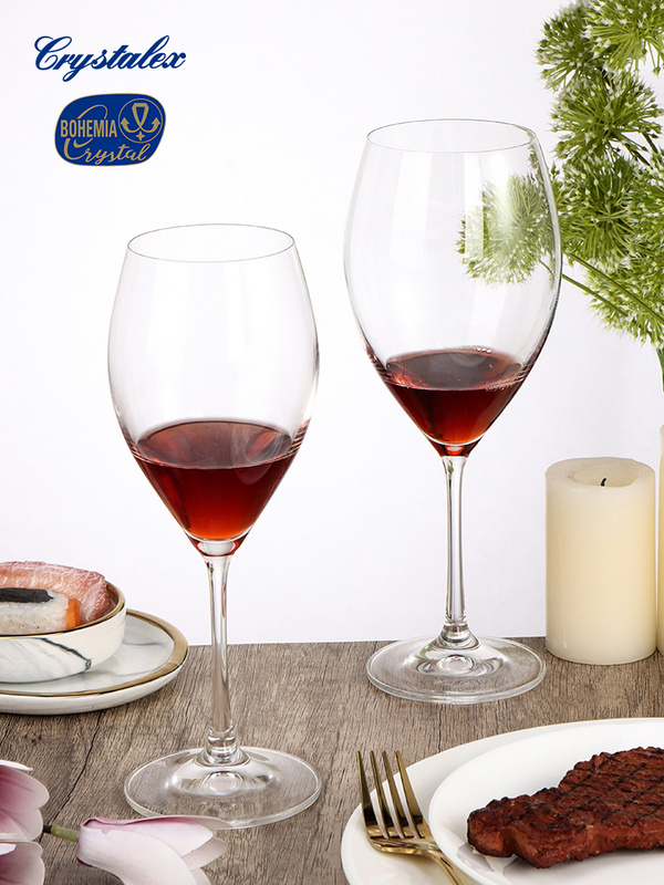 索菲亚系列酒杯40814