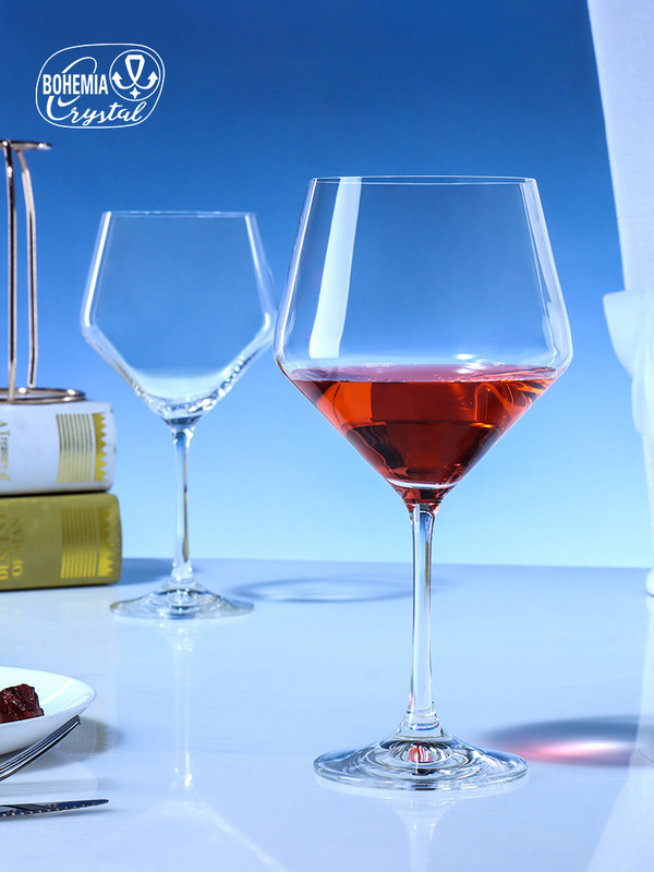 简妮系列酒杯40815