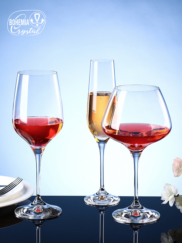 瑞贝卡系列酒杯40797