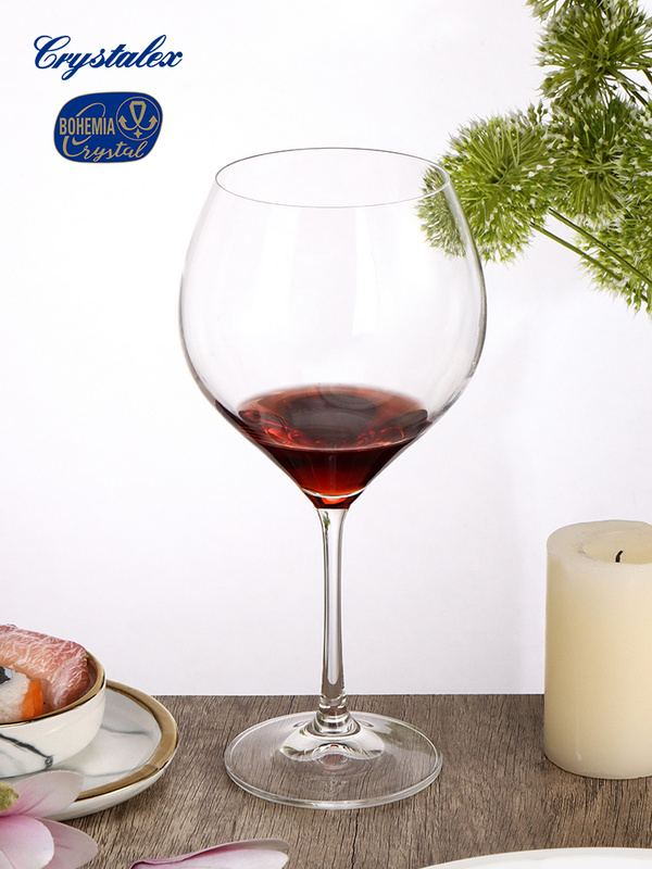 索菲亚系列酒杯40814
