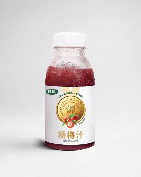商家推荐：上海日远饮品有限公司