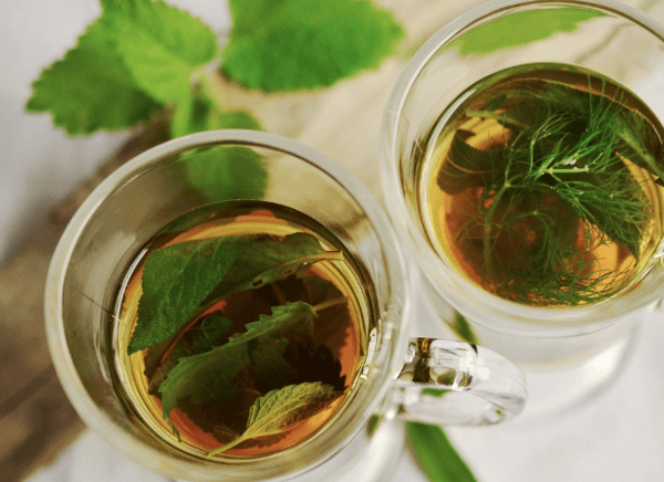 蜜瓜金萱：夏日清新的茶香