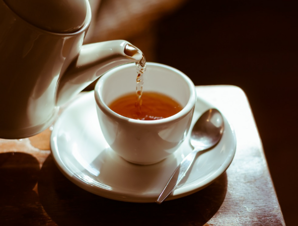 直条葡萄乌龙茶：独特口感与健康滋养的完美融合