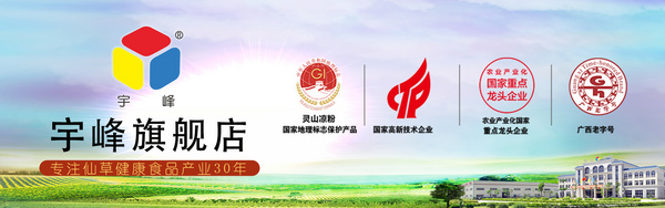 广西宇峰保健食品有限公司