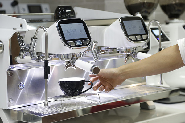 商家推荐：精品浓缩咖啡机就选太子咖啡机/神枪手萃茶机·专为新中式茶饮现萃茶而作