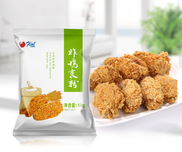 商家推荐：富琳特食品