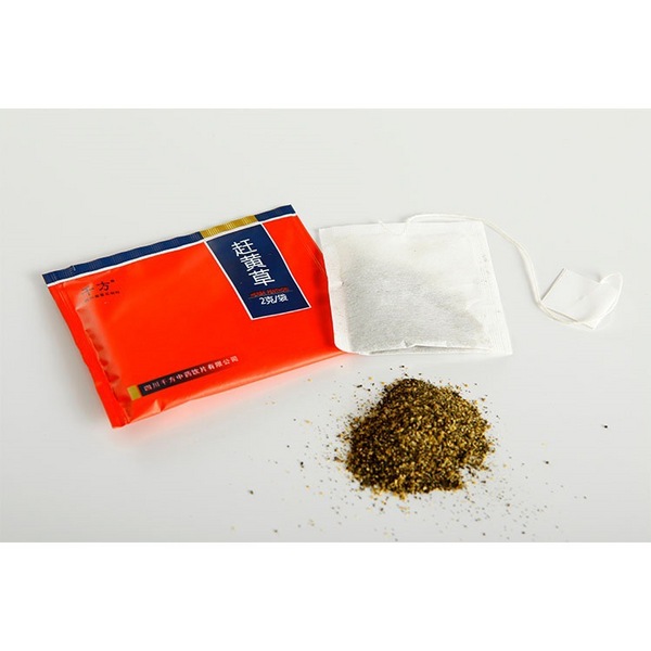 内外袋袋泡茶包装机 滤纸袋泡茶包装设备