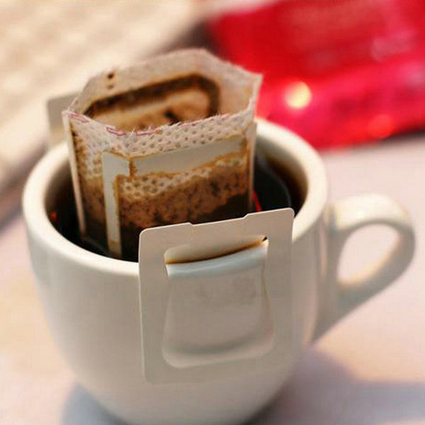 MD-182高速挂耳咖啡包装机