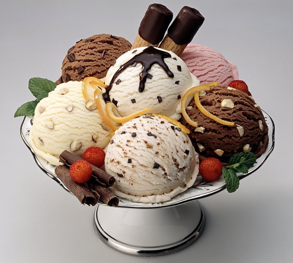 冰淇淋专用植脂末