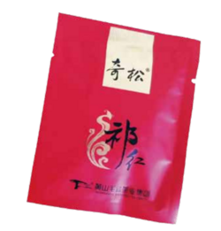 祁門紅茶