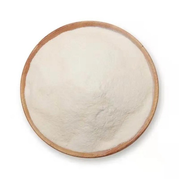 冷水速溶植脂末