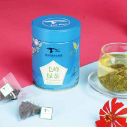 毛峰綠茶