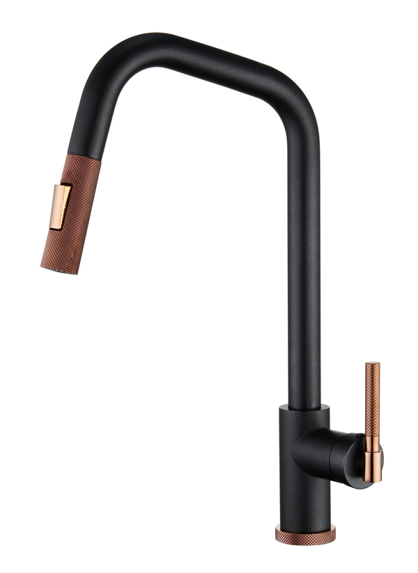 前场感应花洒龙头