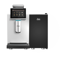 Q2pro 奶咖機(jī)