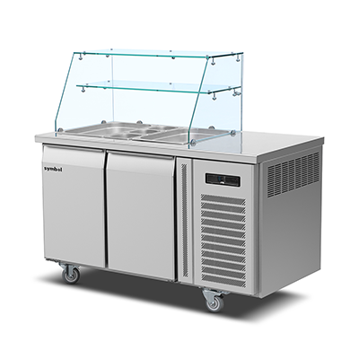 风冷 / 直冷沙拉工作台