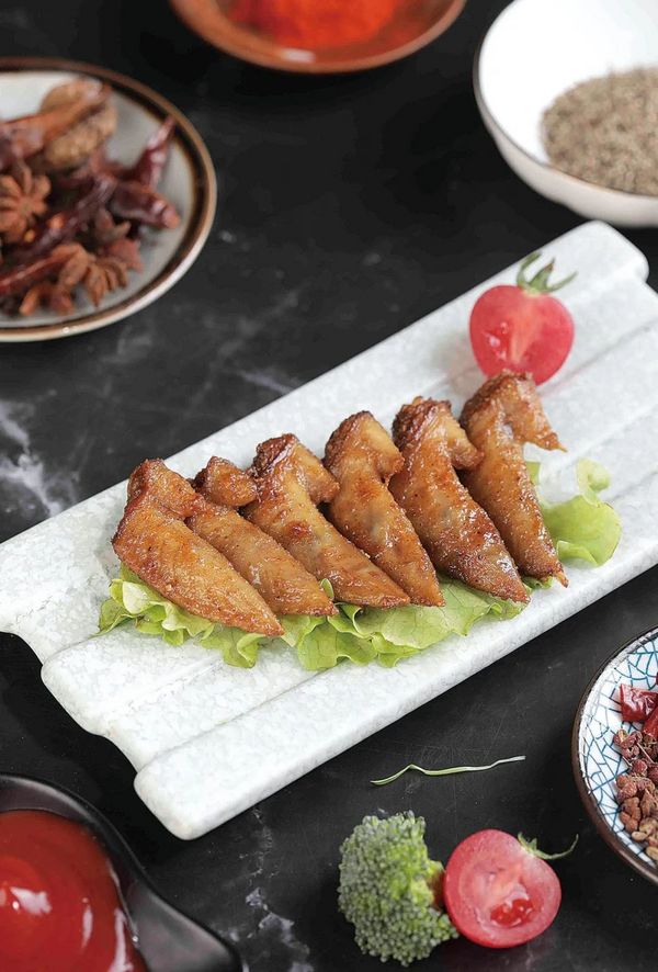 商家推荐：正腾食品