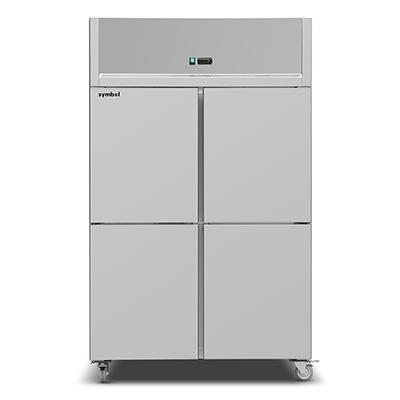 国内工程GC款立式冷藏高柜