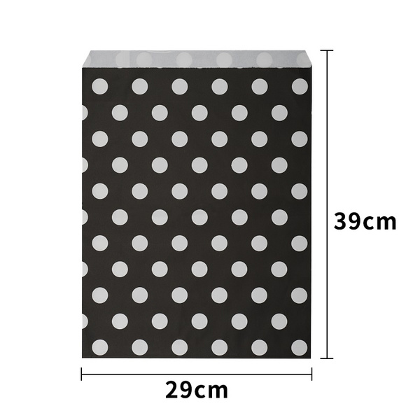 礼物包装袋服装纸袋口红礼袋牛皮纸袋子礼品袋收纳袋子服装包装纸