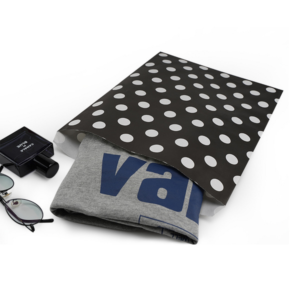 礼物包装袋服装纸袋口红礼袋牛皮纸袋子礼品袋收纳袋子服装包装纸