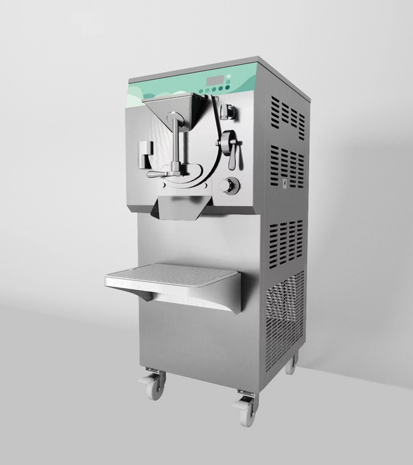 商用硬冰淇淋机OPH42 PLUS