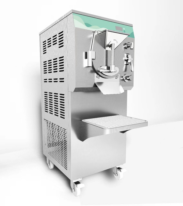 商用硬冰淇淋机OPH42 PLUS