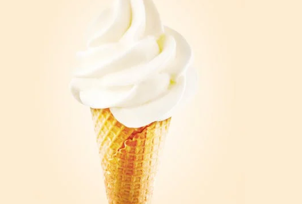细腻口感的美味享受——特级冰淇淋粉