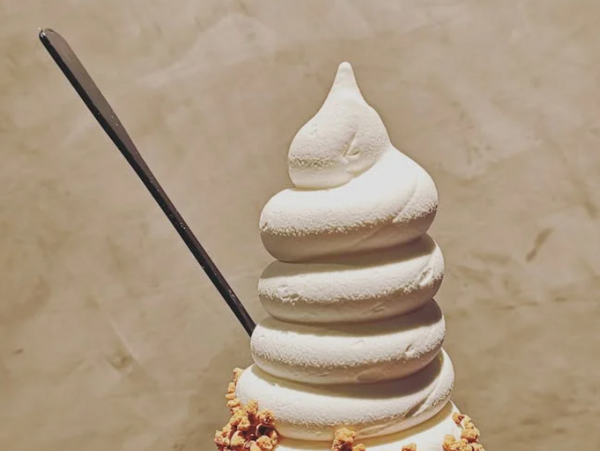 简便美味的甜品选择——B级冰淇淋粉