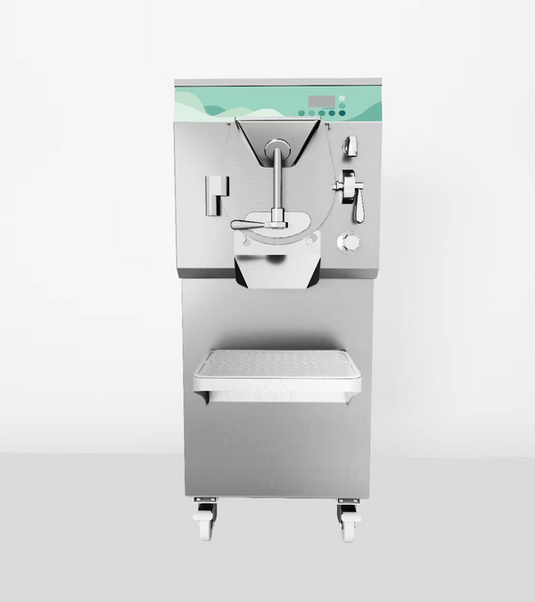 商用硬冰淇淋机OPH42 PLUS