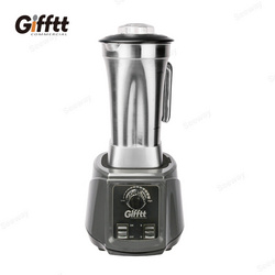 Gifftt吉福士GIF-9240BSSGIF-9240B破壁机商用榨汁机家用沙冰机奶茶店冰沙豆浆机碎冰机料理机大功率