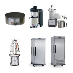 Roller Grill CFE400班戟炉Santos 50C榨汁机Robot coupe切菜机R301 Ultra JMPOSNER SQ2巧克力喷泉机Wegrill宴会保温车