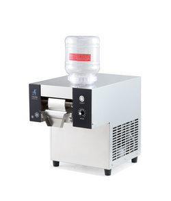 发财系列雪花冰机