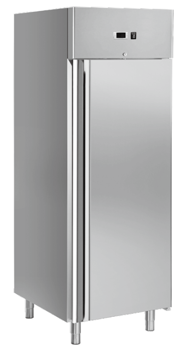 单门厨房制冷立柜