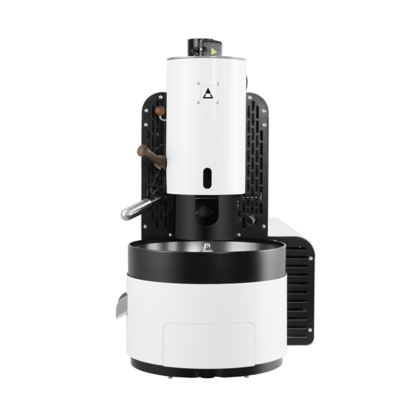 HB爱趣焙PEAK-P1全自动咖啡烘焙机