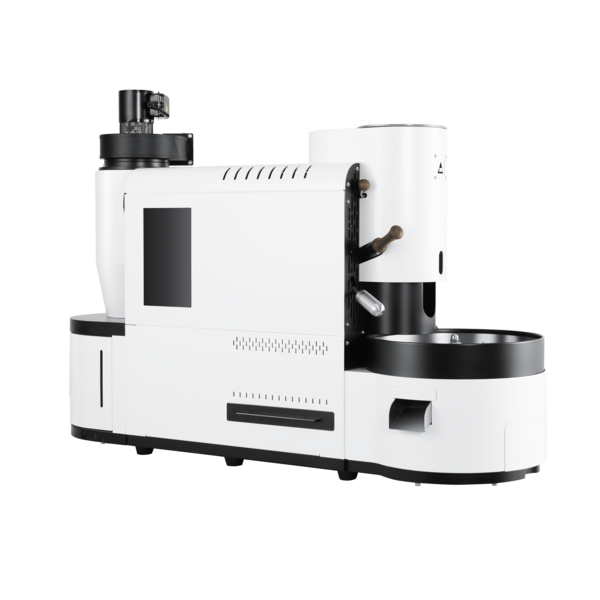 HB爱趣焙PEAK-P1全自动咖啡烘焙机