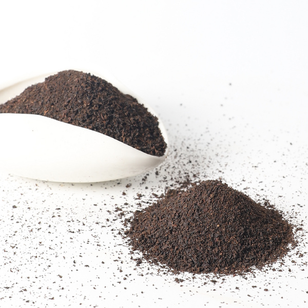 蓝钻清香拼配茶