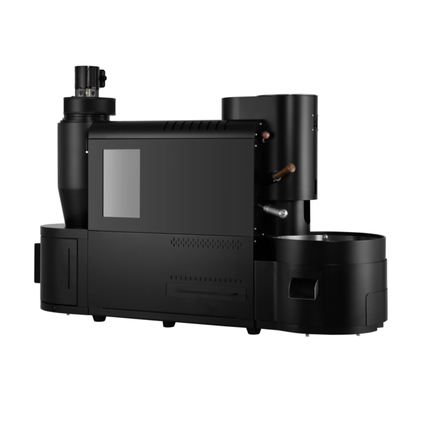 HB爱趣焙PEAK-P1全自动咖啡烘焙机