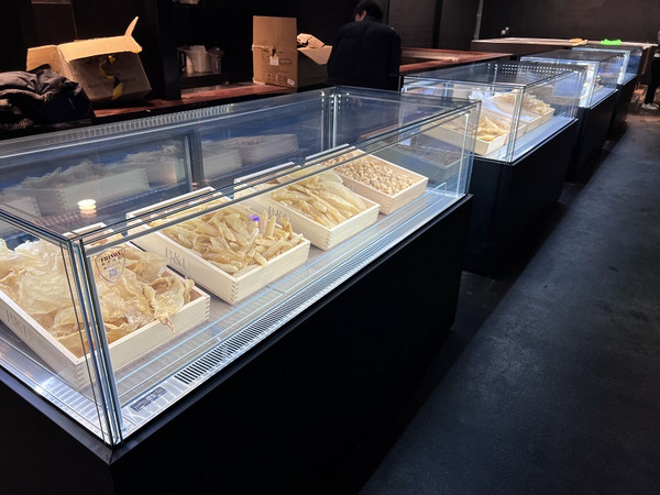 商家推荐：FRINOX 弗雷克斯