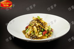 老壇冬菜香筍