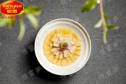天香冬筍