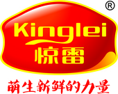 惊雷Kinglei