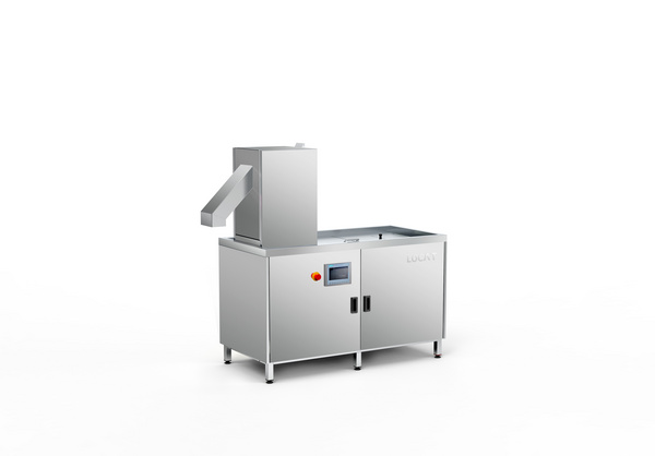 餐余垃圾处理机GD500-1