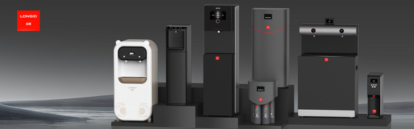 浙江朗诗德健康饮水设备股份有限公司