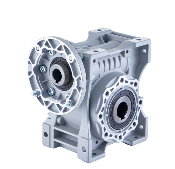 蜗轮蜗杆减速机