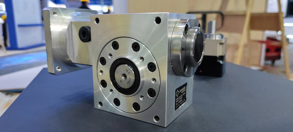 蜗轮蜗杆减速机