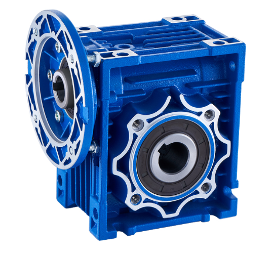 蜗轮蜗杆减速机